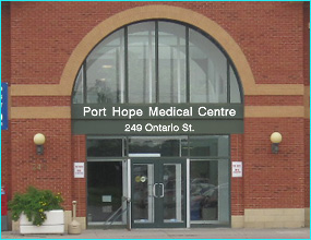 Port Hope Dental office - Dentist in Port Hope